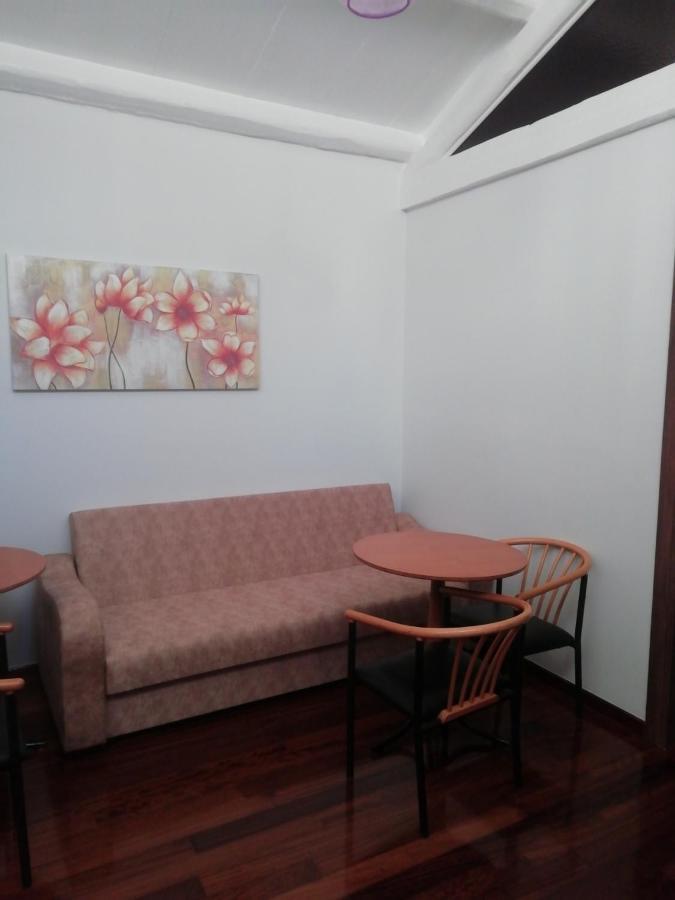 I Love Corfu Apartments Экстерьер фото