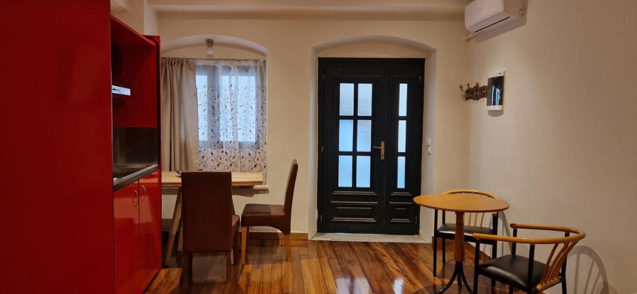 I Love Corfu Apartments Экстерьер фото